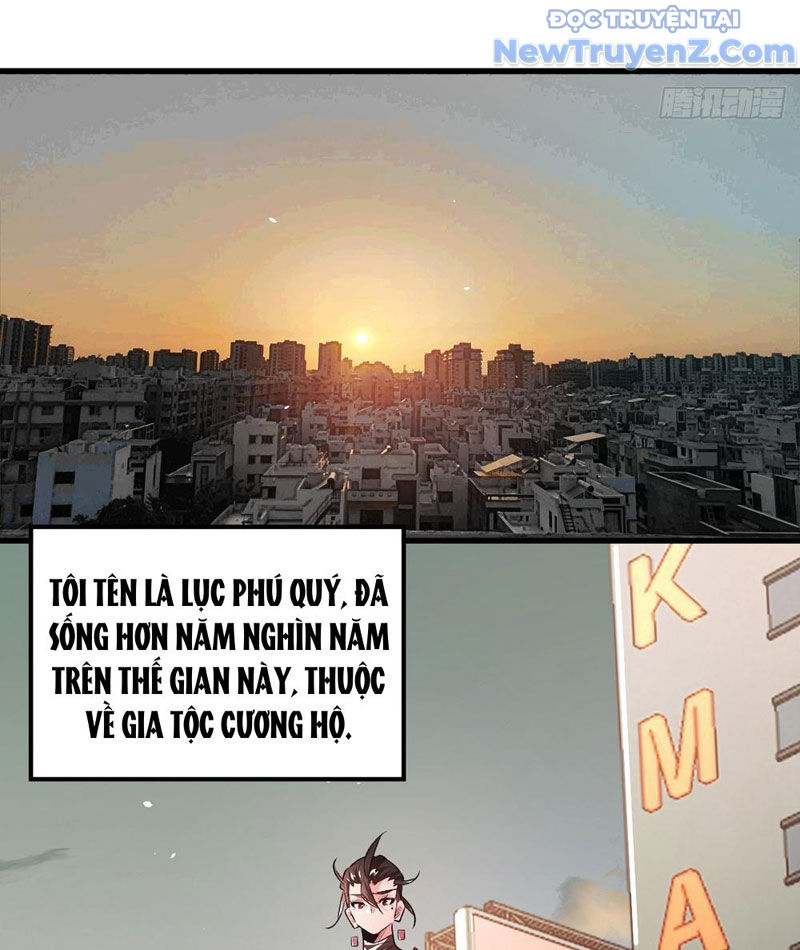 Vĩnh sinh đi chết đi! chapter 1 - Trang 124
