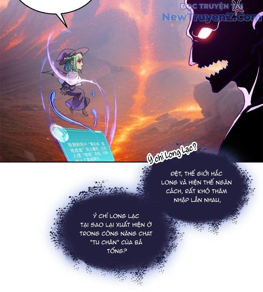 Tu Chân Nói Chuyện Phiếm Quần chapter 683 - Trang 45