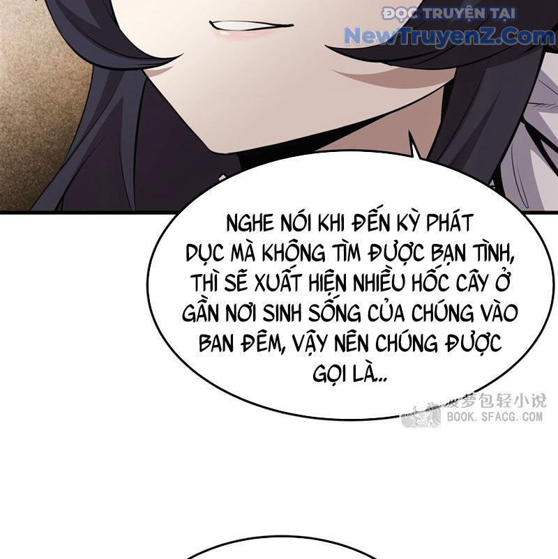 Phản Diện Tóc Vàng Trong Tiểu Thuyết Phượng Ngạo Thiên Cũng Muồn Hạnh Phúc chapter 19 - Trang 50