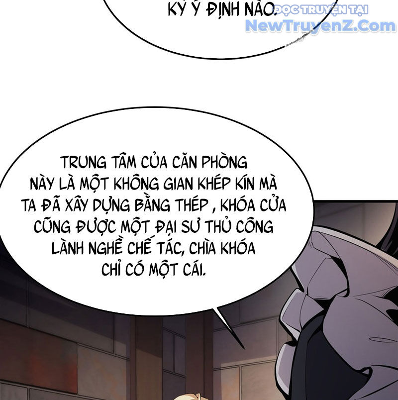Phản Diện Tóc Vàng Trong Tiểu Thuyết Phượng Ngạo Thiên Cũng Muồn Hạnh Phúc chapter 18 - Trang 52