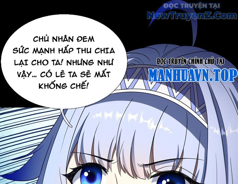 Cái Bóng Của Ta Là Loli chapter 11 - Trang 88