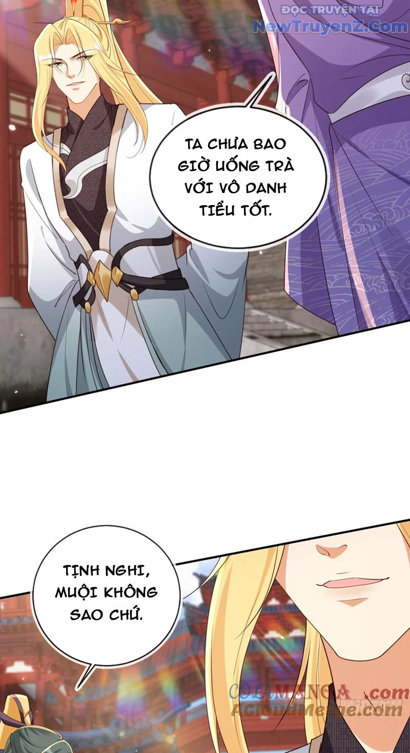 Tùy Tùng Của Nữ Phản Diện chapter 160 - Trang 32