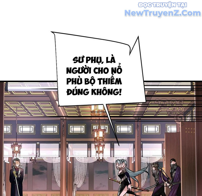 Vĩnh sinh đi chết đi! chapter 5 - Trang 21