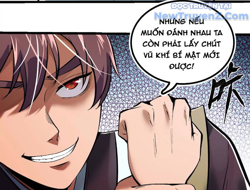 Kim Ngô Thần Vệ chapter 9 - Trang 39