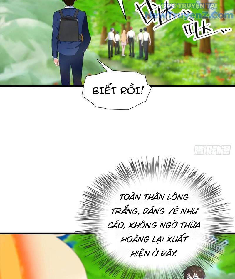 đô Thị Thánh Thủ: Ta Là Y Võ đỉnh Phong chapter 112 - Trang 8
