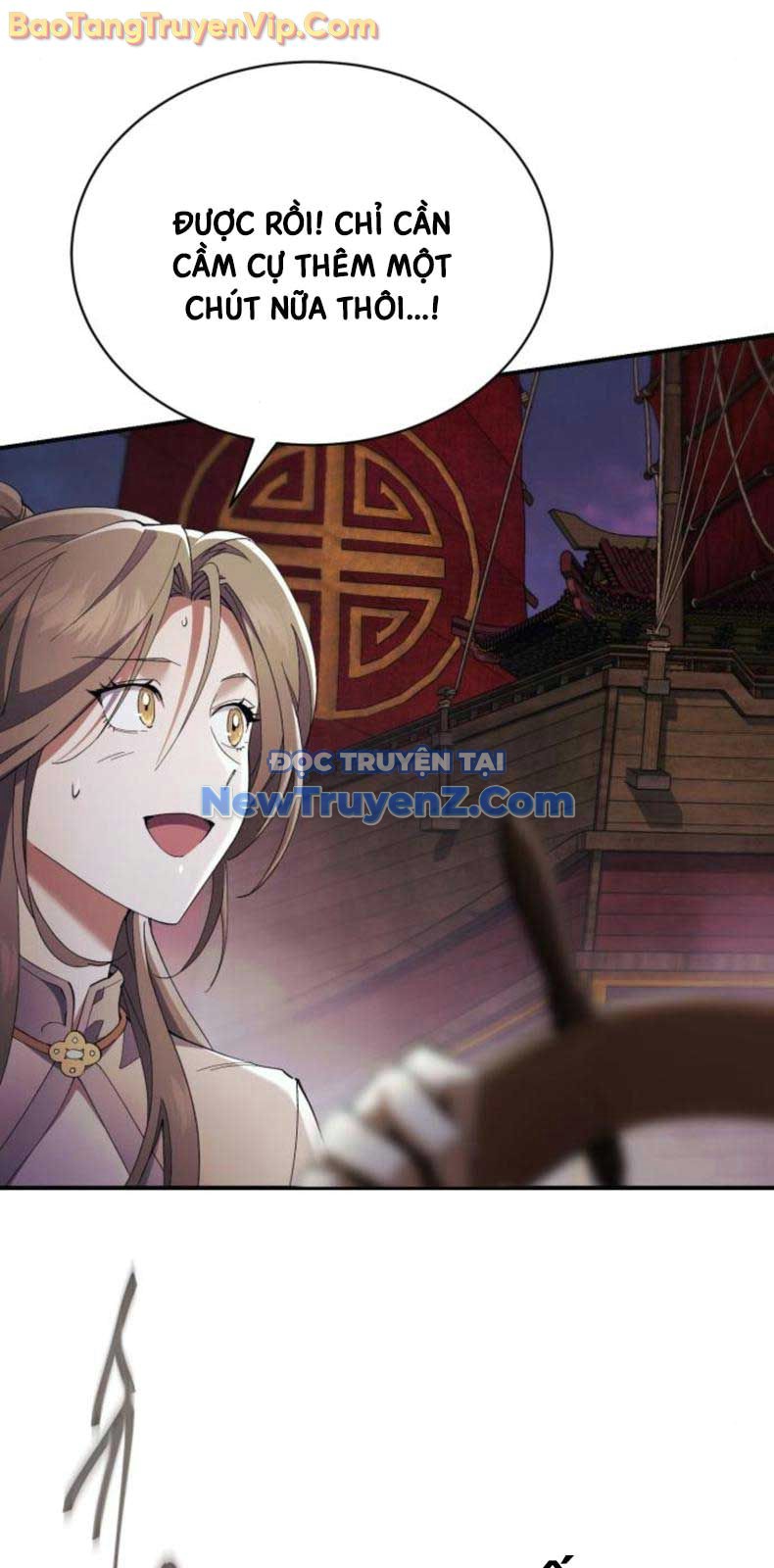 Thiên Ma Muốn Sống Một Cuộc Đời Bình Lặng chapter 32 - Trang 58