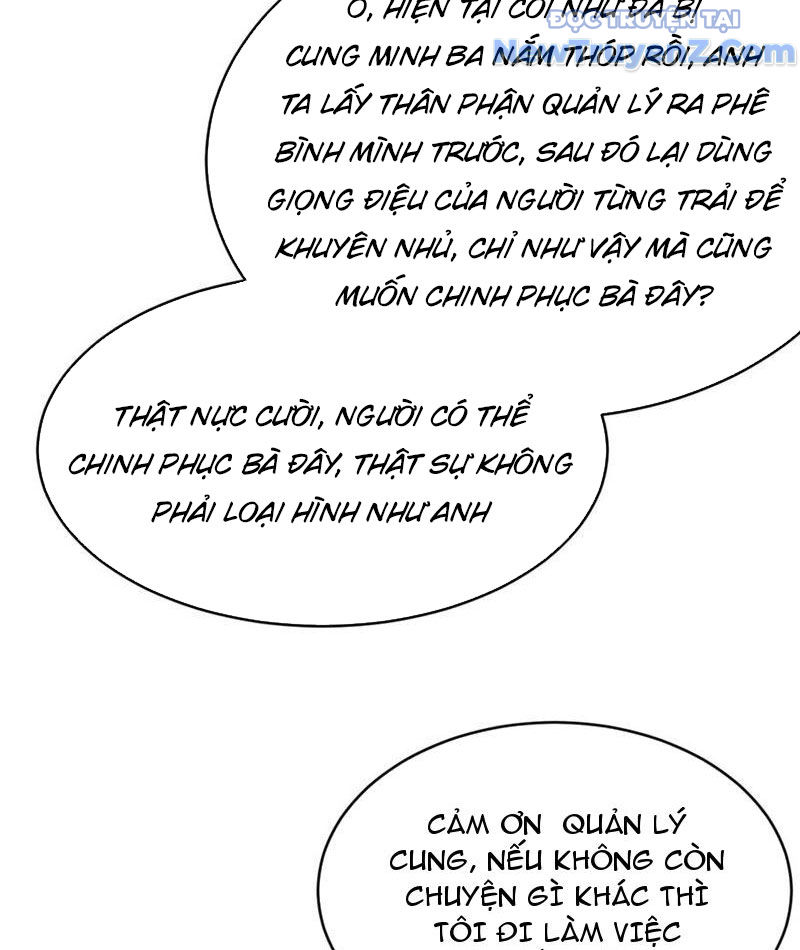 Sau Khi Tự Do Tài Chính, Họ Đã Dâng Hiến Lòng Trung Thành chapter 15 - Trang 85