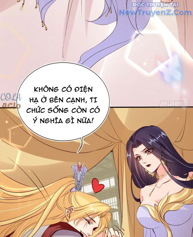 Tùy Tùng Của Nữ Phản Diện chapter 171 - Trang 21