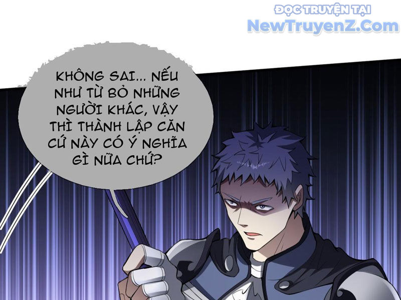 Cái Bóng Của Ta Là Loli chapter 3 - Trang 56