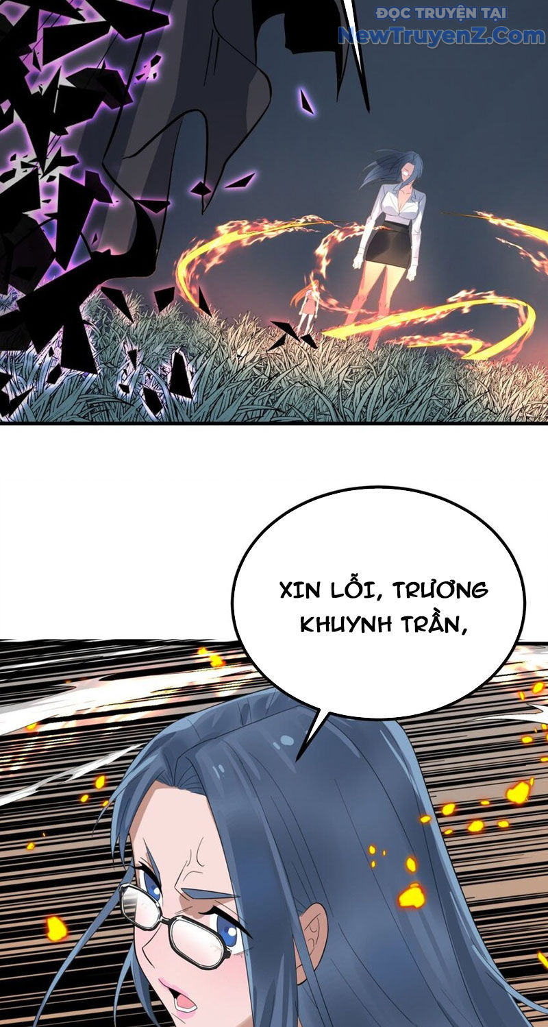 Ta Có Một Tòa Anh Linh Điện chapter 98 - Trang 40