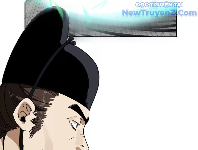 Kim Ngô Thần Vệ chapter 10 - Trang 14