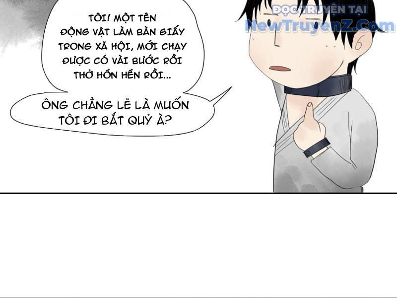 Bách Quỷ Lục chapter 10 - Trang 44