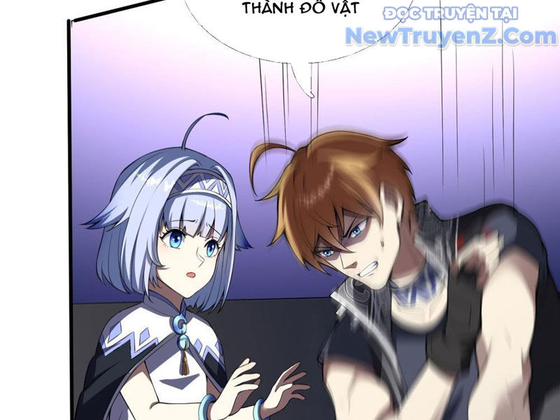 Cái Bóng Của Ta Là Loli chapter 3 - Trang 39