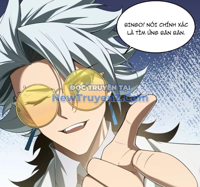 Thần Trò Chơi Dục Vọng chapter 96 - Trang 68