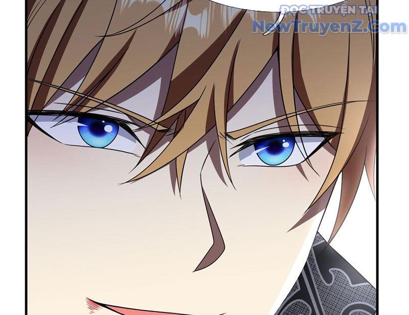 Cái Bóng Của Ta Là Loli chapter 14 - Trang 141