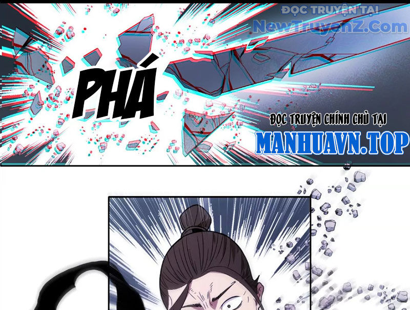 Kim Ngô Thần Vệ chapter 10 - Trang 27