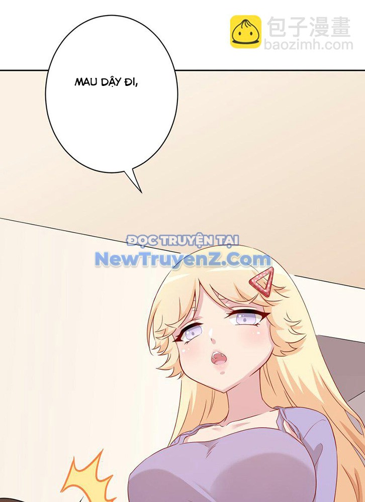Ông Trời Đã Ban Cho Tôi Siêu Năng Lực Kỳ Lạ Gì Thế Này? chapter 60 - Trang 43