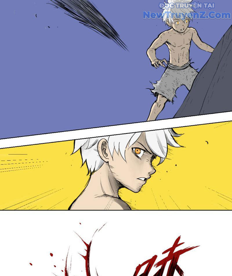 Tu Giả Thần Hành chapter 2 - Trang 25