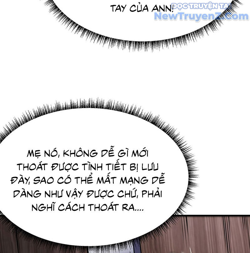 Phản Diện Tóc Vàng Trong Tiểu Thuyết Phượng Ngạo Thiên Cũng Muồn Hạnh Phúc chapter 18 - Trang 26