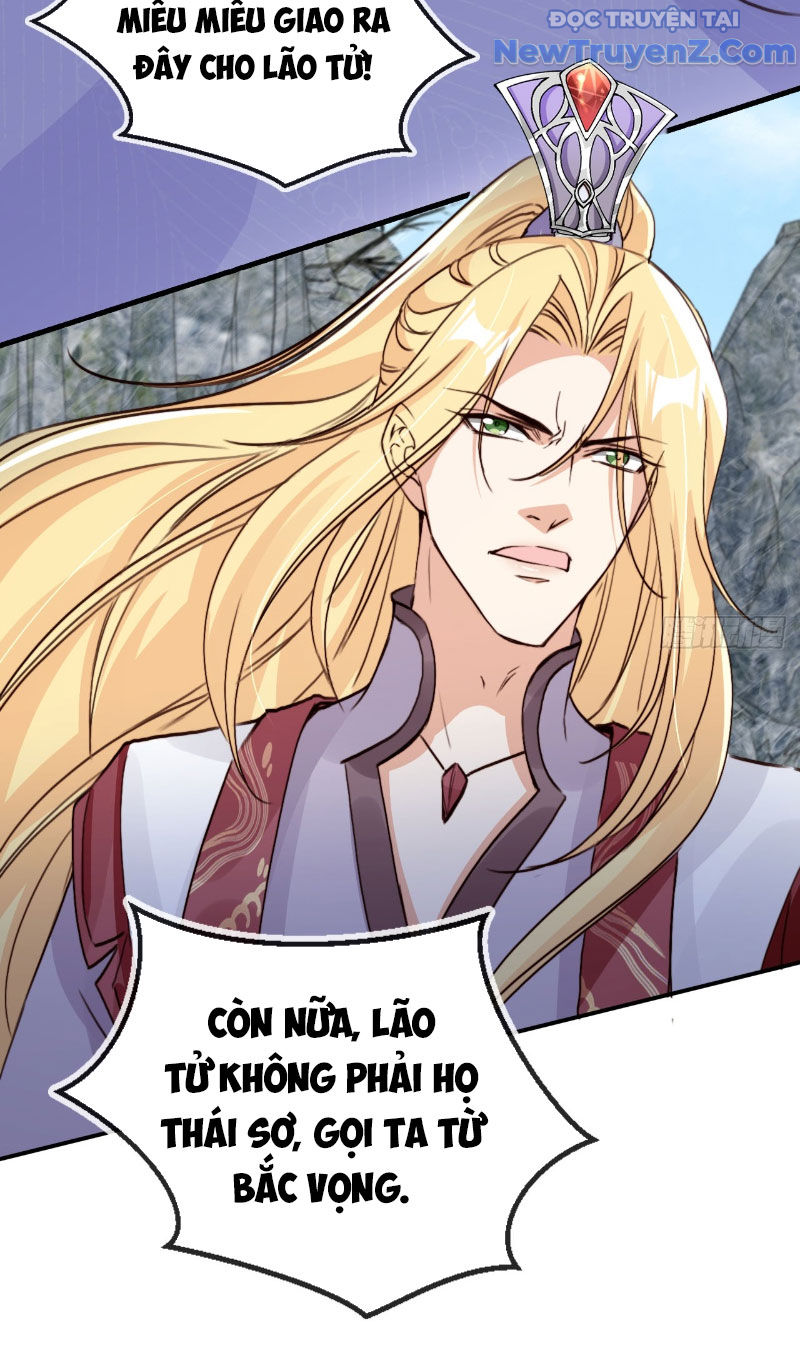 Tùy Tùng Của Nữ Phản Diện chapter 174 - Trang 11