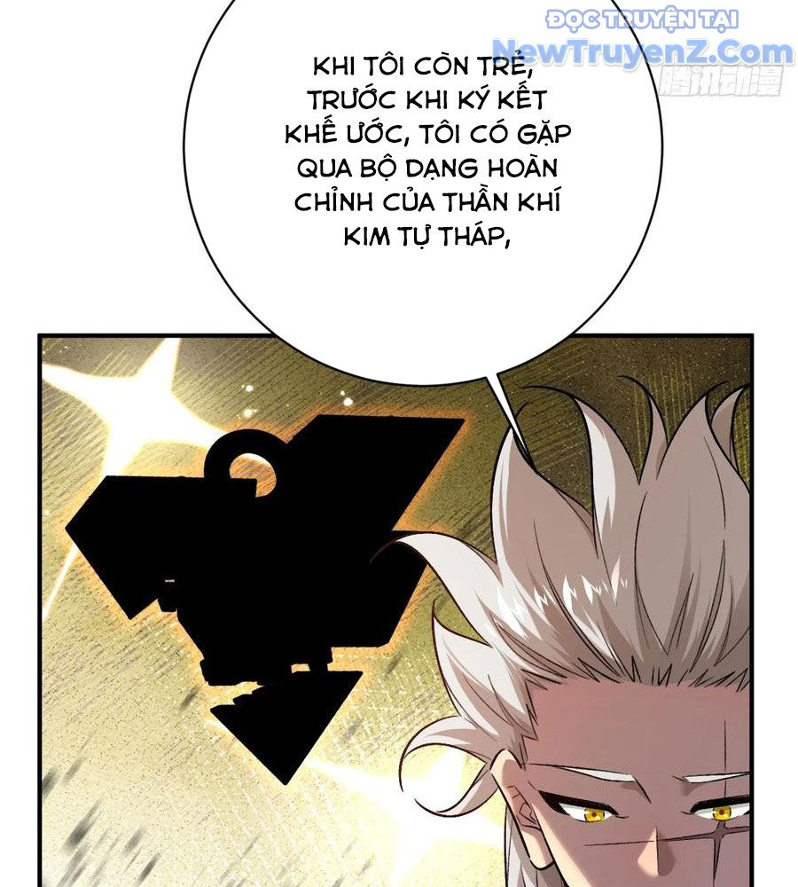 Vĩnh sinh đi chết đi! chapter 24 - Trang 51