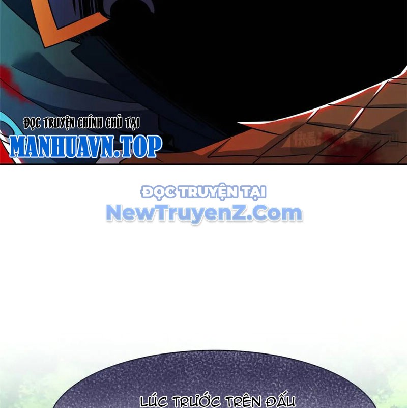 Cường Giả Đến Từ Trại Tâm Thần chapter 344 - Trang 28