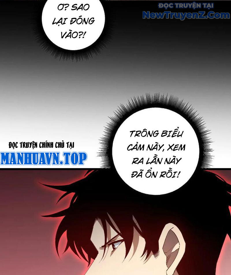 Ta Là Chúa Tể Trùng Độc chapter 61 - Trang 48