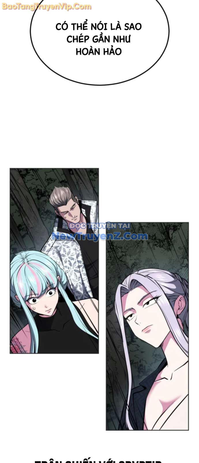 Cậu Bé Của Thần Chết chapter 279 - Trang 117