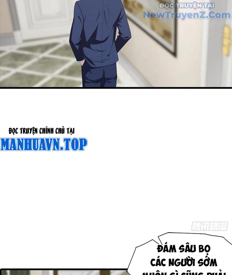 đô Thị Thánh Thủ: Ta Là Y Võ đỉnh Phong chapter 118 - Trang 47