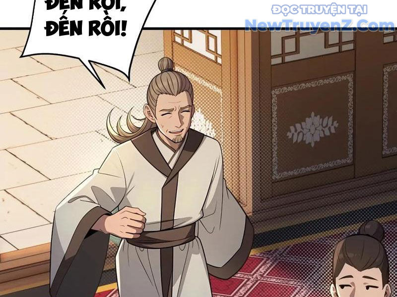 Phản Phái Muốn Sống Lâu Thêm Một Ngày chapter 30 - Trang 16