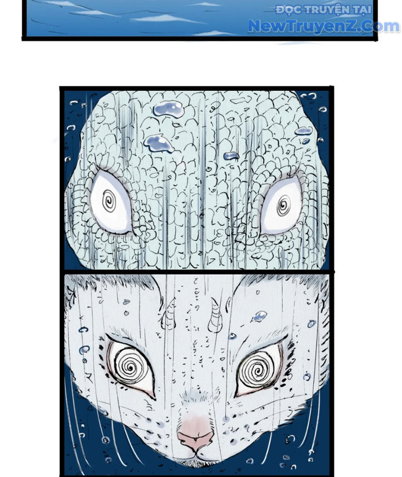 Thiên Hải Nhập Mộng chapter 3 - Trang 60