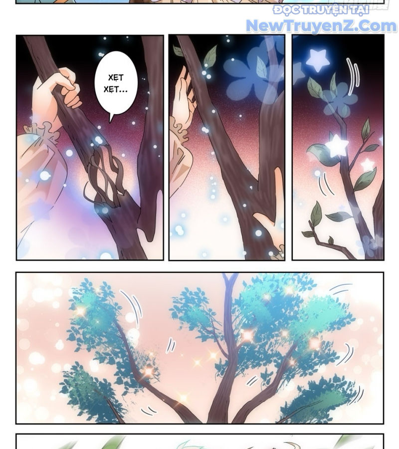 Học Viện Kỹ Thuật Thần Tiên chapter 7 - Trang 9