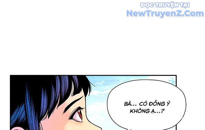 Cửa hàng đồ cổ tương lai chapter 10 - Trang 61