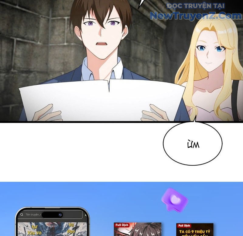 đô Thị Thánh Thủ: Ta Là Y Võ đỉnh Phong chapter 115 - Trang 57