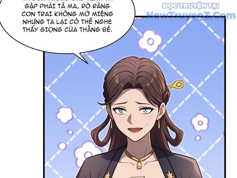 Phản Phái Muốn Sống Lâu Thêm Một Ngày chapter 33 - Trang 37