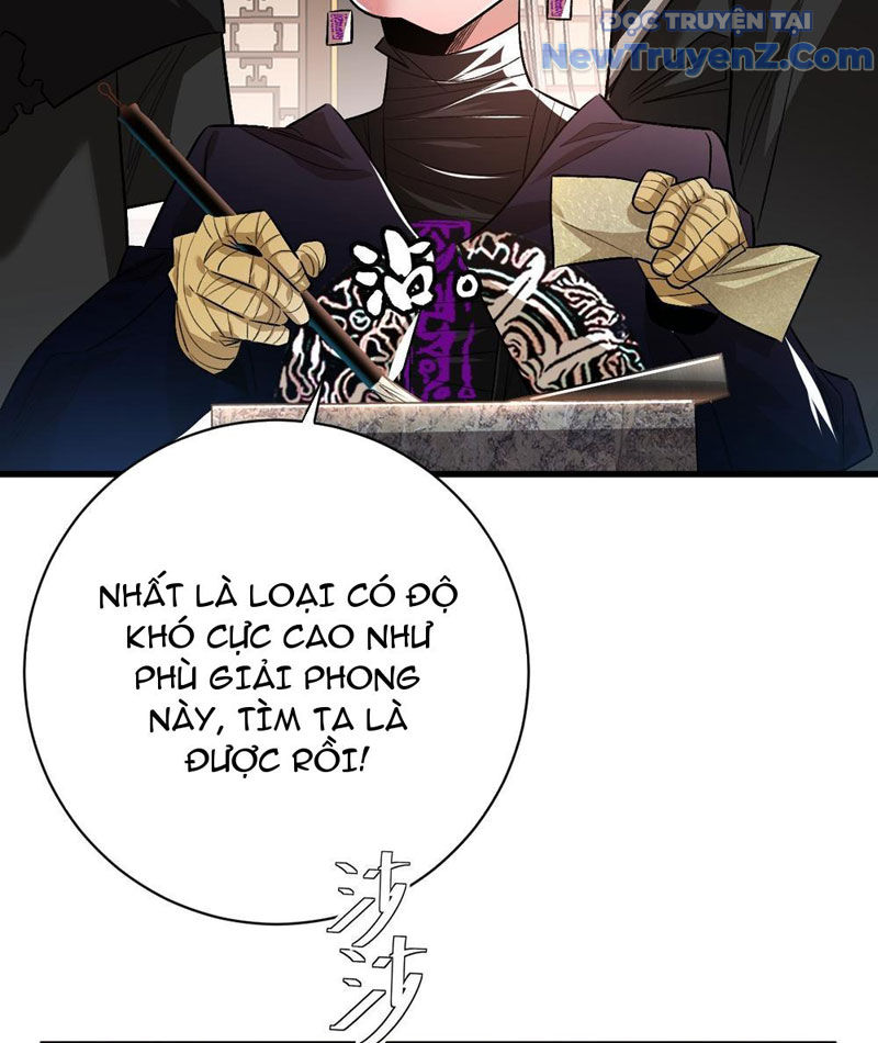 Vĩnh sinh đi chết đi! chapter 4 - Trang 52