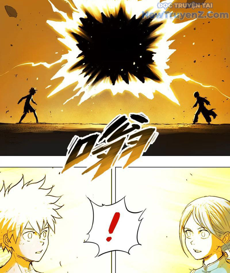 Tu Giả Thần Hành chapter 4 - Trang 6