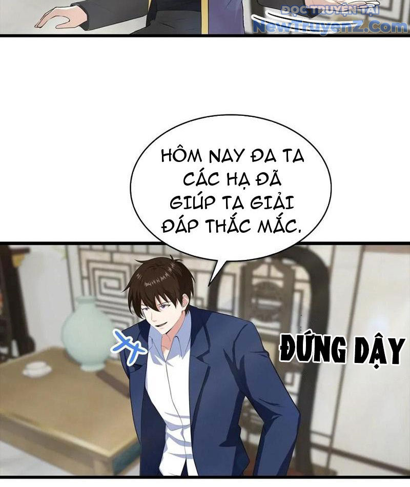 đô Thị Thánh Thủ: Ta Là Y Võ đỉnh Phong chapter 107 - Trang 44