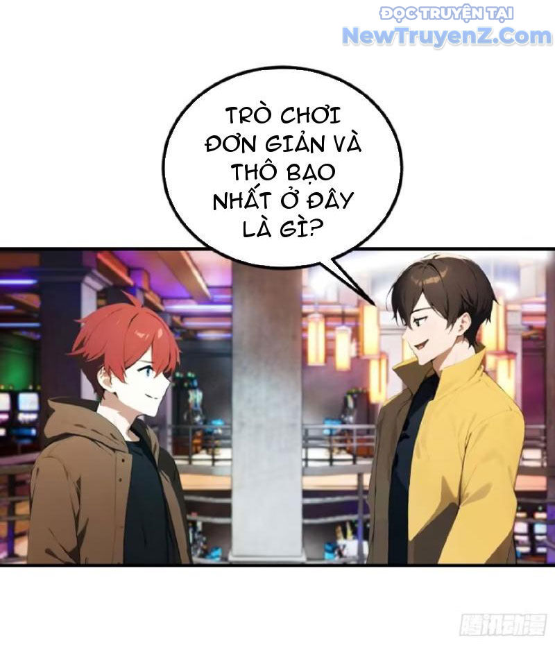 Đạo Hữu Lùi Một Bước: Ta Tới Giết Thần Trừ Quỷ chapter 31 - Trang 5