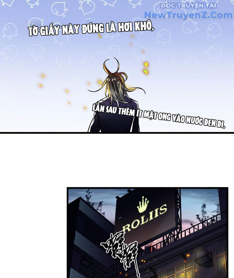 Vĩnh sinh đi chết đi! chapter 1 - Trang 48