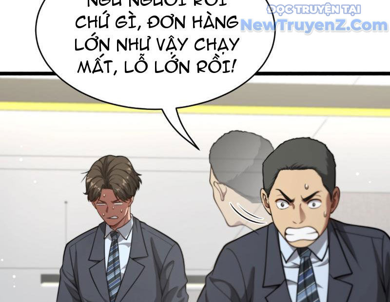 Sau Khi Tự Do Tài Chính, Họ Đã Dâng Hiến Lòng Trung Thành chapter 4 - Trang 44