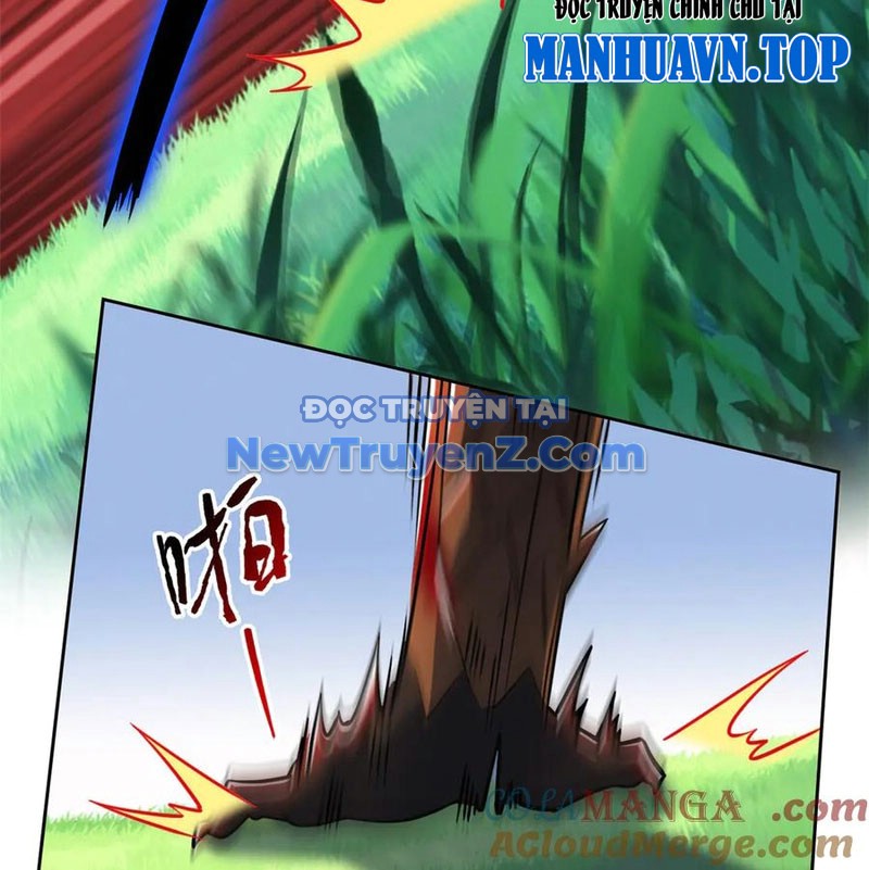 Cường Giả Đến Từ Trại Tâm Thần chapter 344 - Trang 22