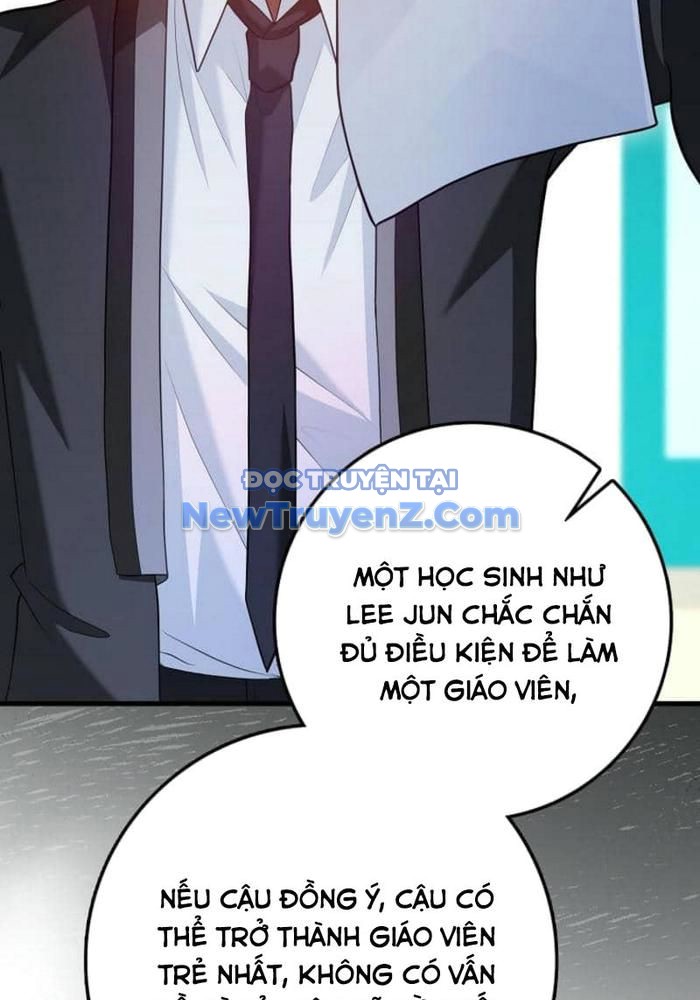 Thiên Tài Võ Thuật Hồi Quy chapter 93 - Trang 84
