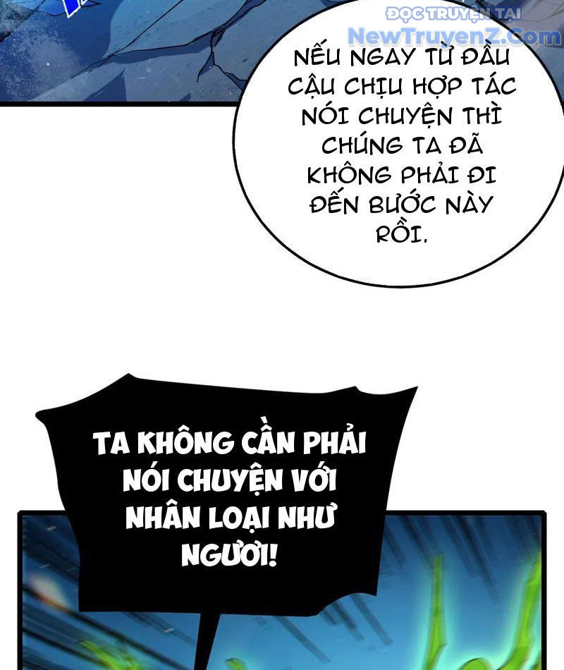 Toàn Dân Chuyển Chức: Bị Động Của Ta Vô Địch chapter 86 - Trang 103