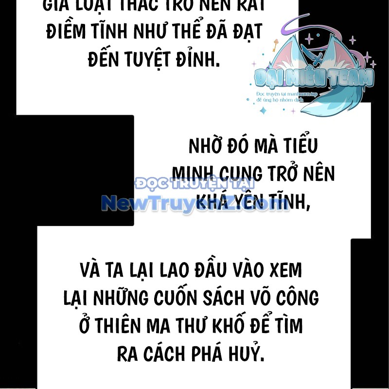 Thiên Ma Thần Quyết: Trùng Sinh chapter 116 - Trang 246