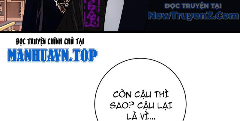 Vĩnh sinh đi chết đi! chapter 5 - Trang 75