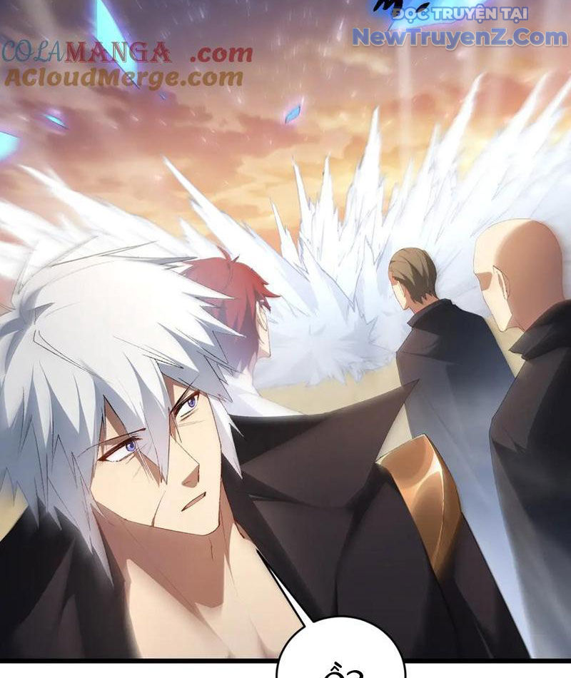Ta Là Chúa Tể Trùng Độc chapter 61 - Trang 26