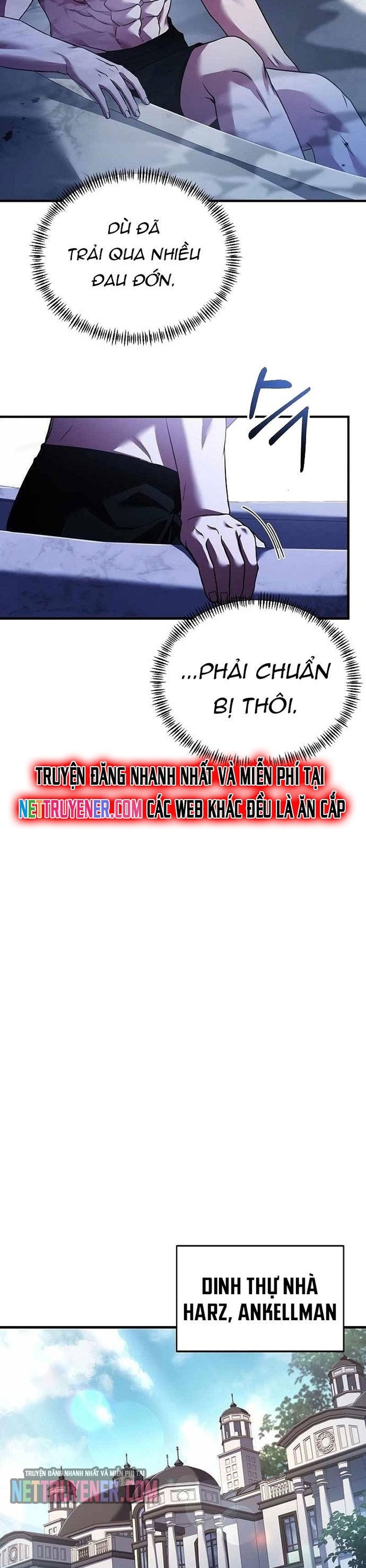 Sự Trở Lại Của Pháp Sư 8 Vòng Chapter 138 - Trang 24