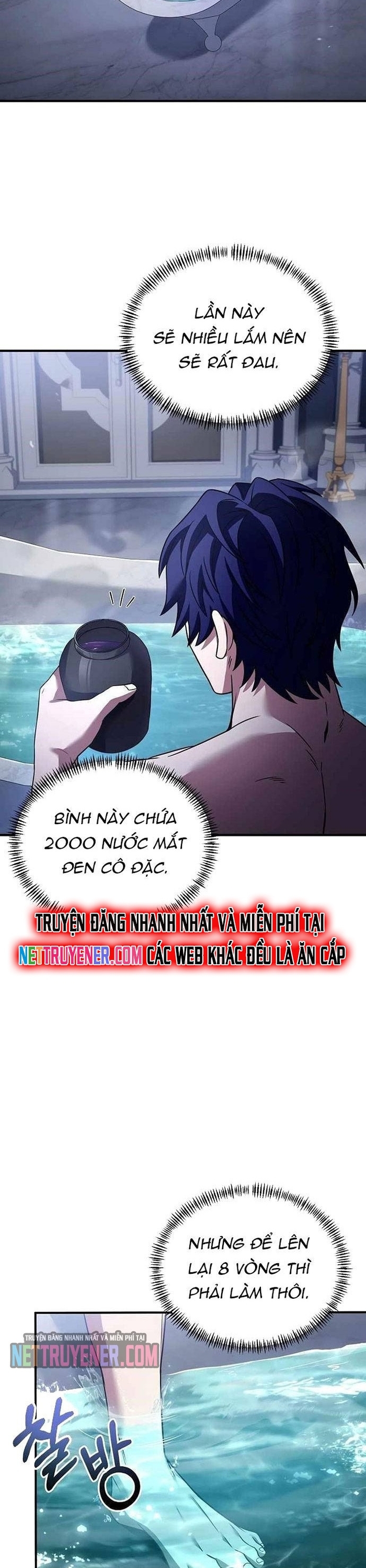 Sự Trở Lại Của Pháp Sư 8 Vòng Chapter 138 - Trang 18
