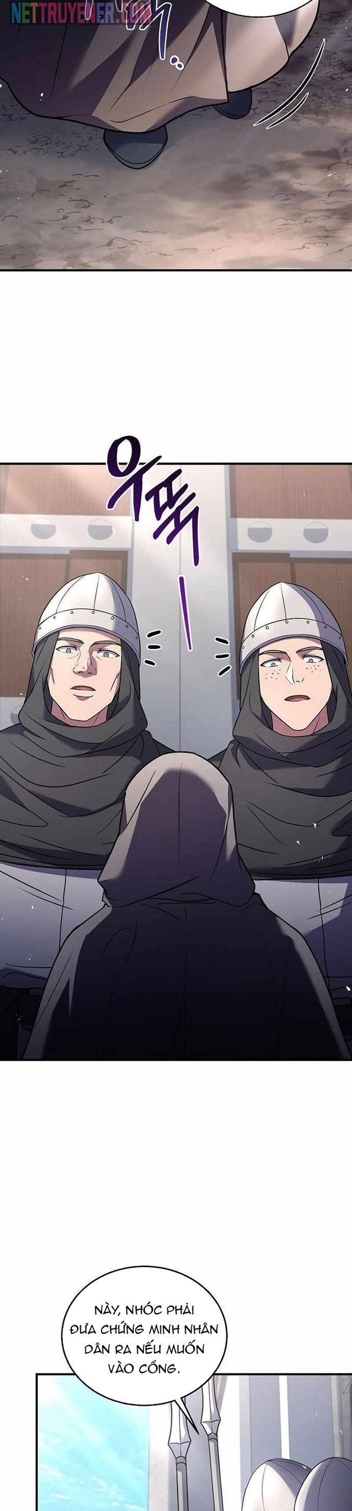 Sự Trở Lại Của Pháp Sư 8 Vòng Chapter 138 - Trang 29